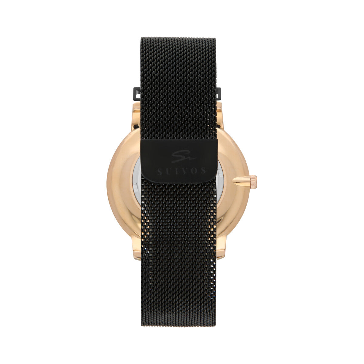 Reloj Saint Moritz de Suivos