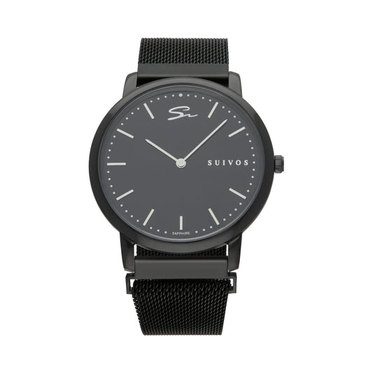 Reloj Blackstone de Suivos