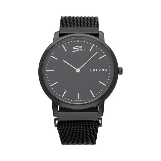 Reloj Blackstone de Suivos - Suivos Design