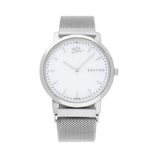 Reloj Dent Blanche de Suivos