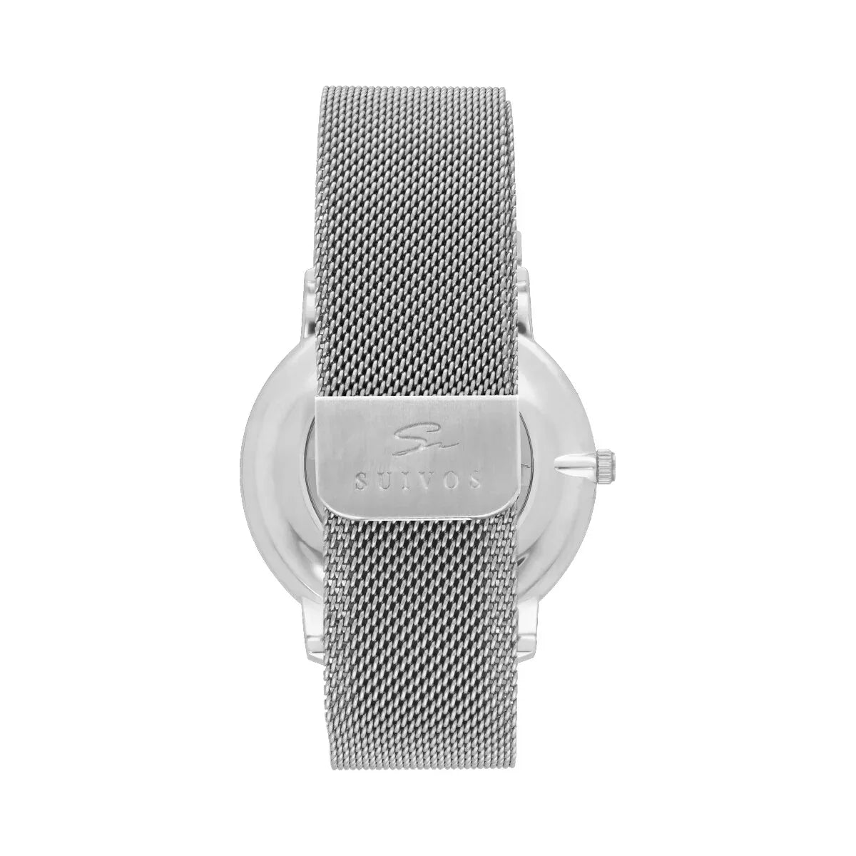 Reloj Dent Blanche de Suivos - Suivos Design