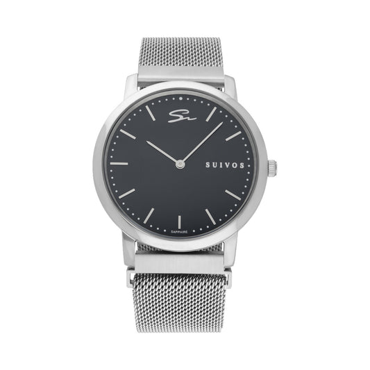 Reloj Odier de Suivos