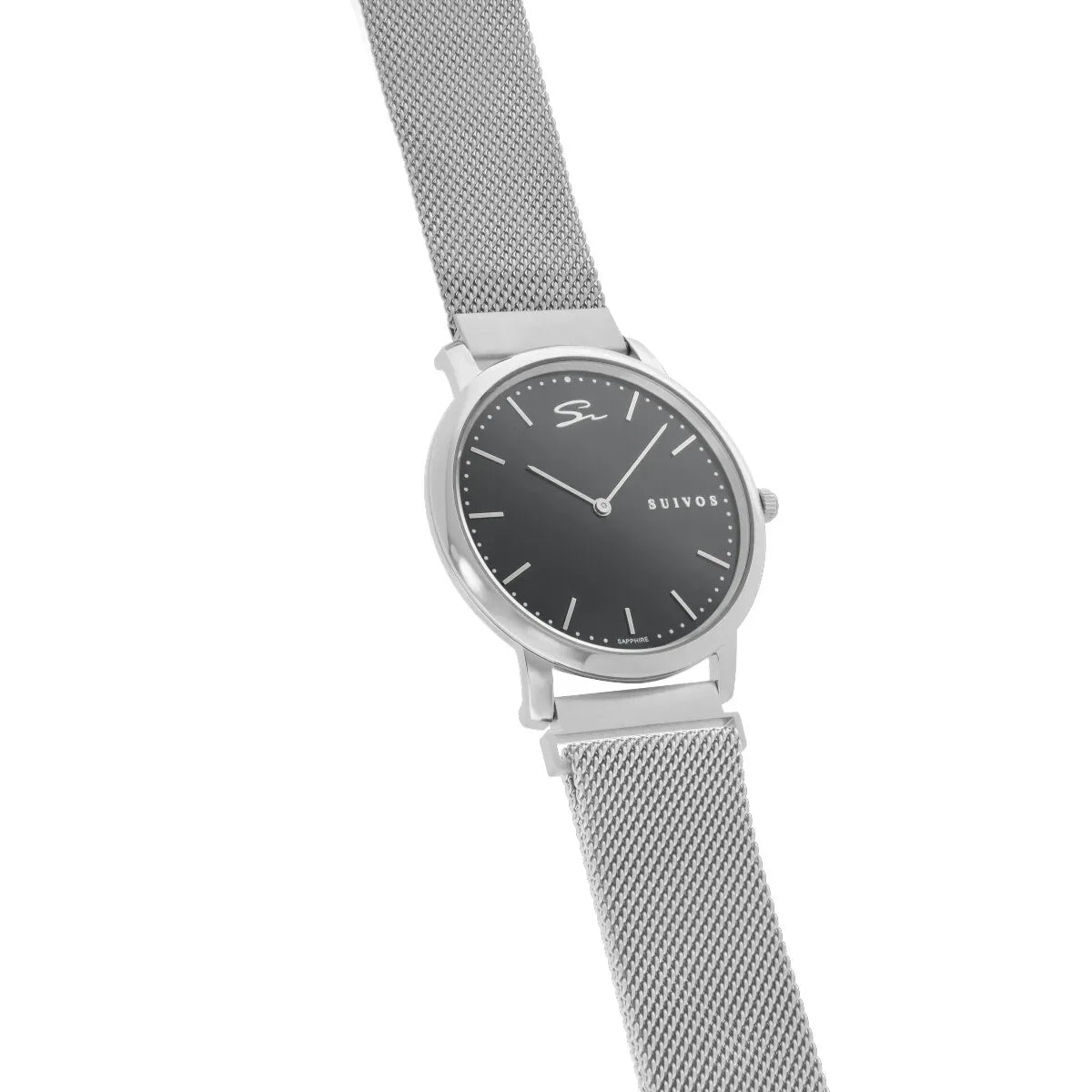 Reloj Odier de Suivos - Suivos Design