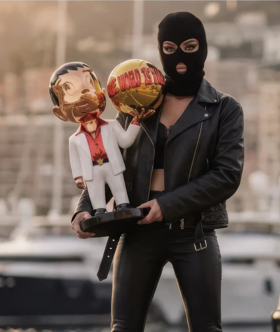 Arte y Decoración - Suivos Design