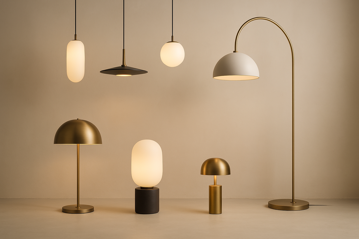 Iluminación