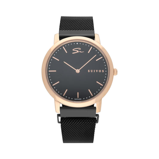 Reloj Saint Moritz de Suivos