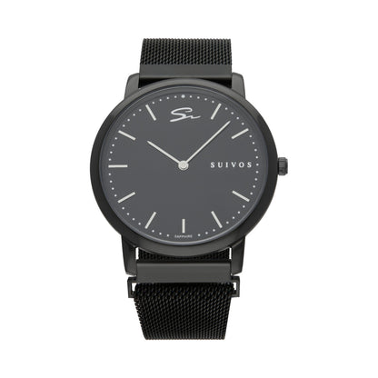 Reloj Blackstone de Suivos