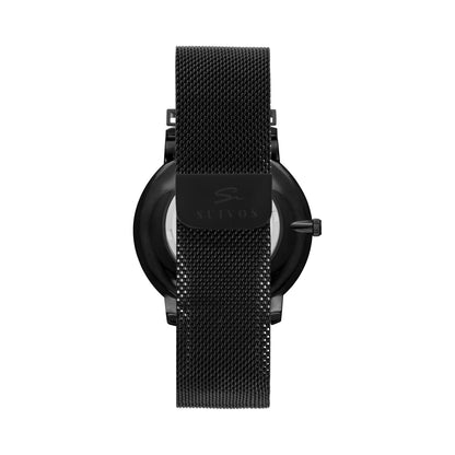 Reloj Blackstone de Suivos