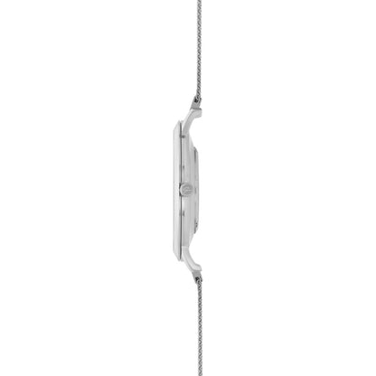 Reloj Navy Steel de Suivos