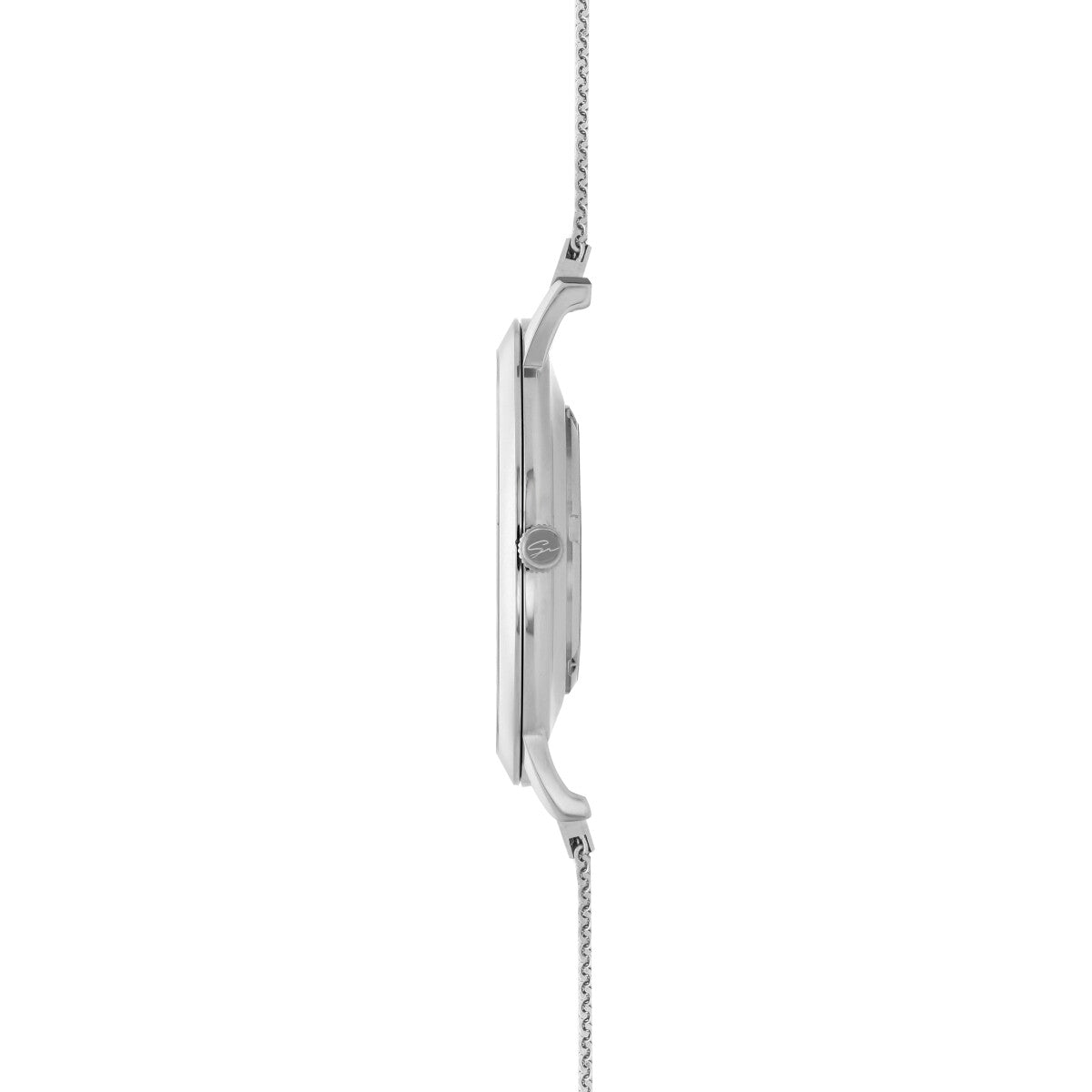 Reloj Dent Blanche de Suivos