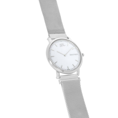 Reloj Dent Blanche de Suivos