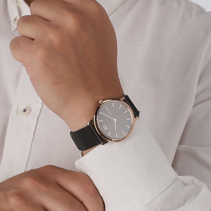 Reloj Saint Moritz de Suivos