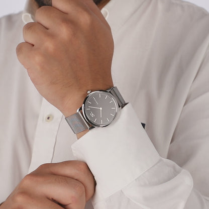 Reloj Odier de Suivos