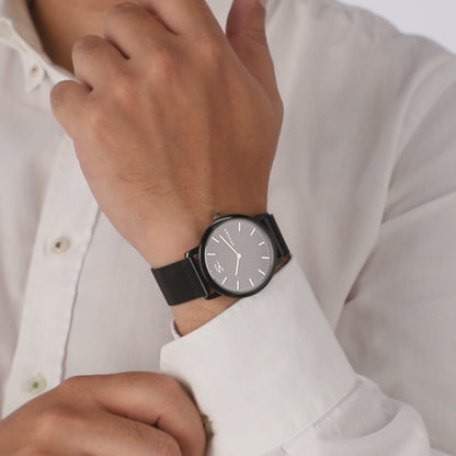 Reloj Blackstone de Suivos